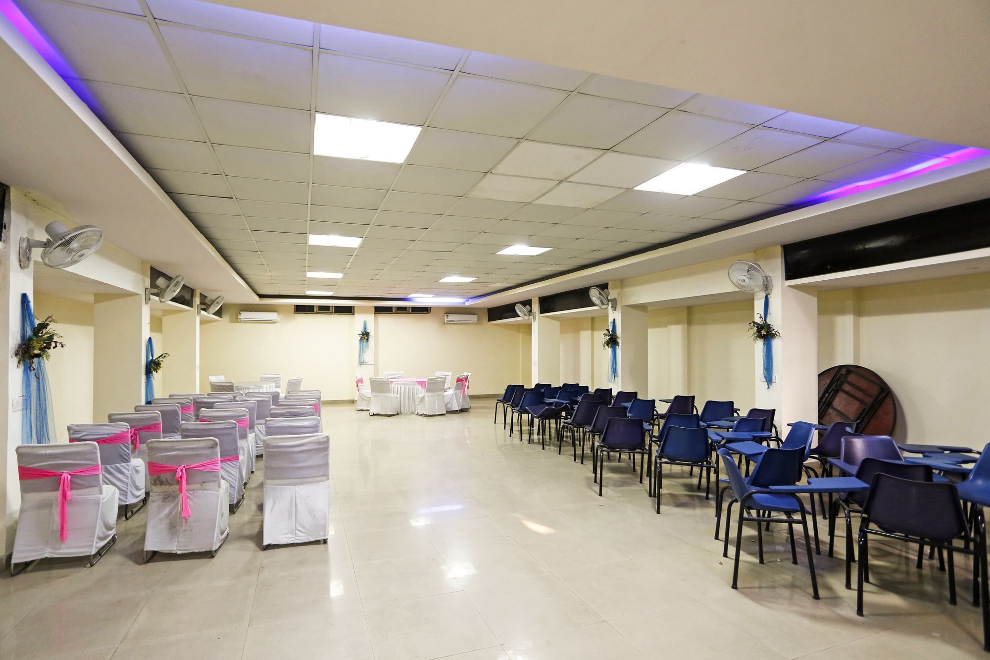 Hotel O Crosswinds Residency Indirapuram Zewnętrze zdjęcie