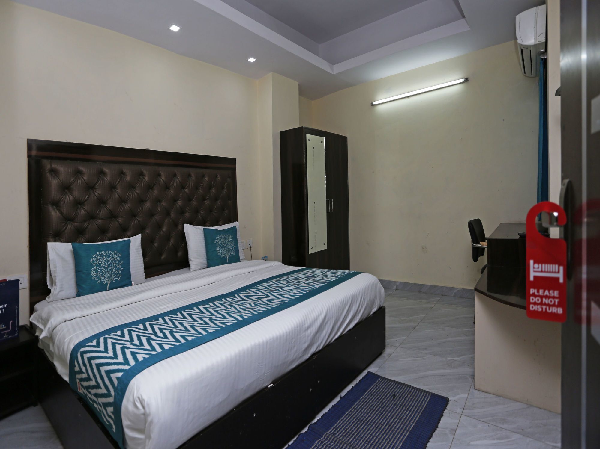 Hotel O Crosswinds Residency Indirapuram Zewnętrze zdjęcie