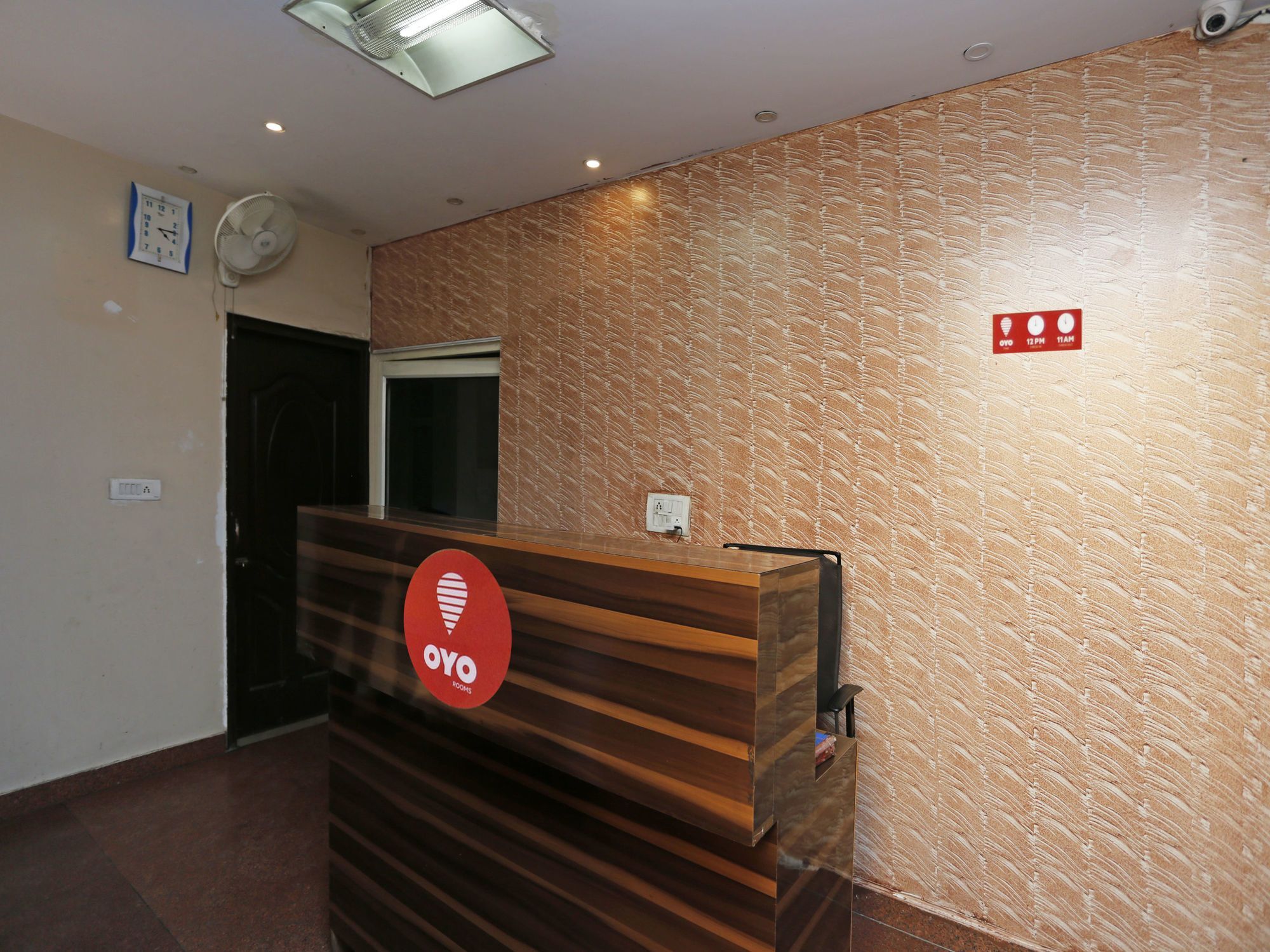 Hotel O Crosswinds Residency Indirapuram Zewnętrze zdjęcie