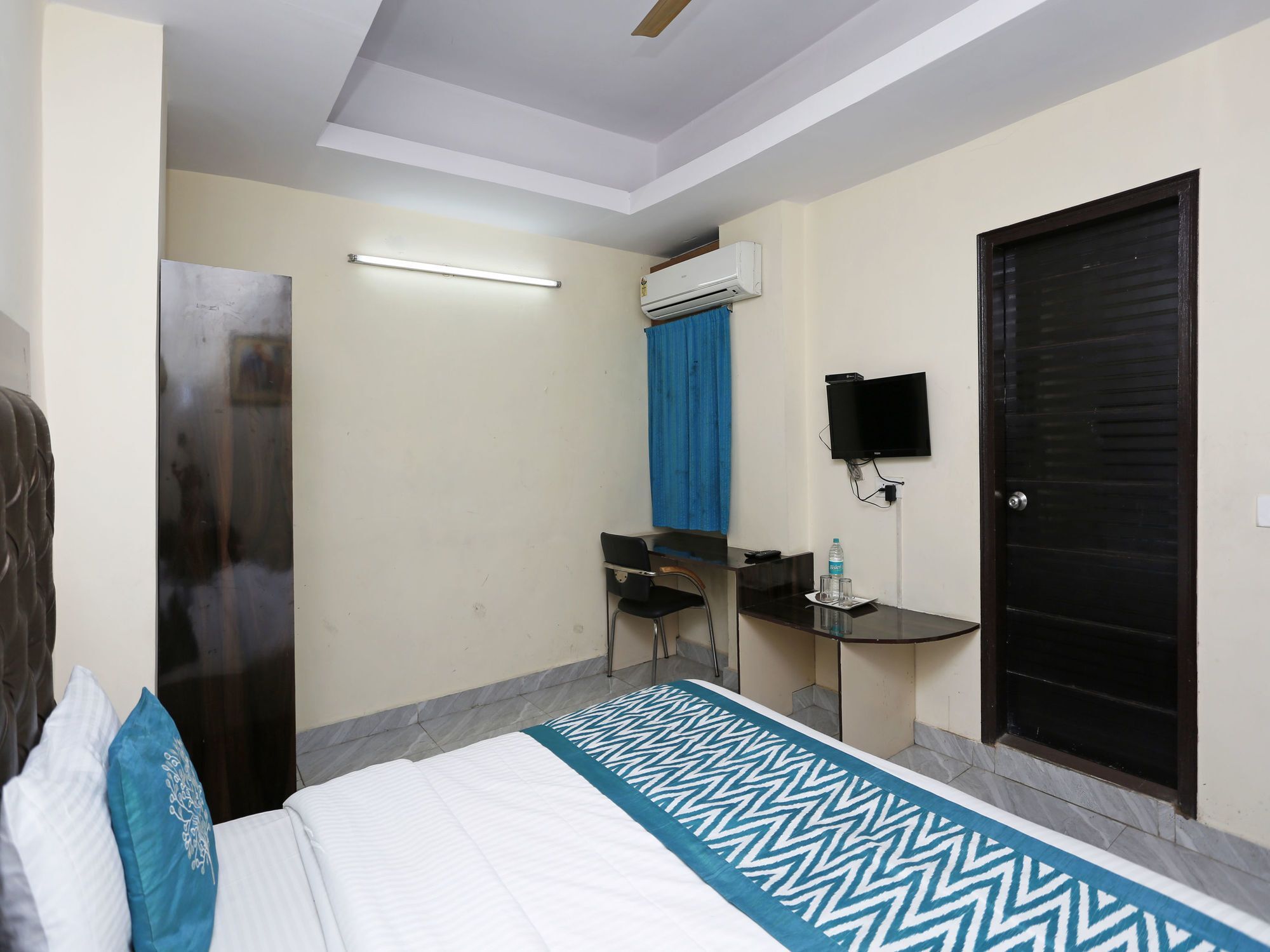 Hotel O Crosswinds Residency Indirapuram Zewnętrze zdjęcie